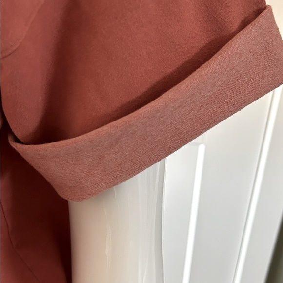 Organic Cotton Tee High End - Picture 5 of 7